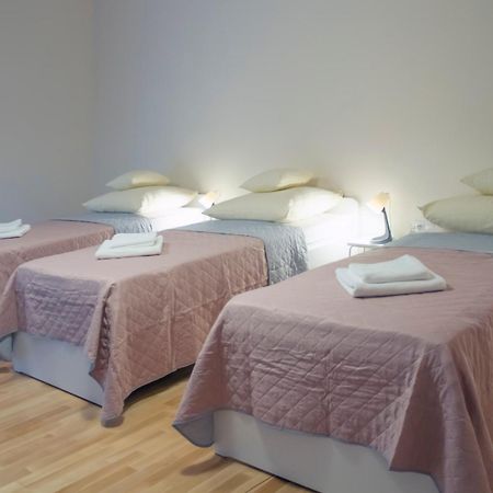 Apartamenty Szwajcarka 库多瓦-兹德鲁伊 外观 照片