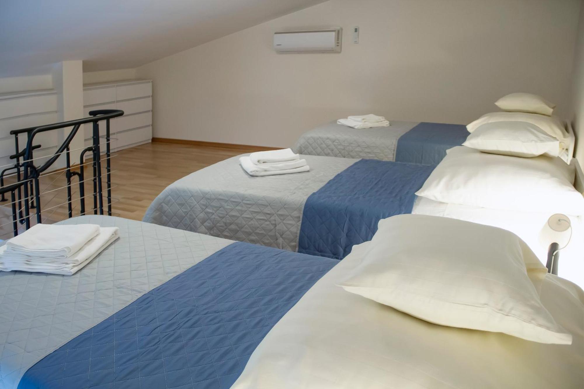 Apartamenty Szwajcarka 库多瓦-兹德鲁伊 外观 照片