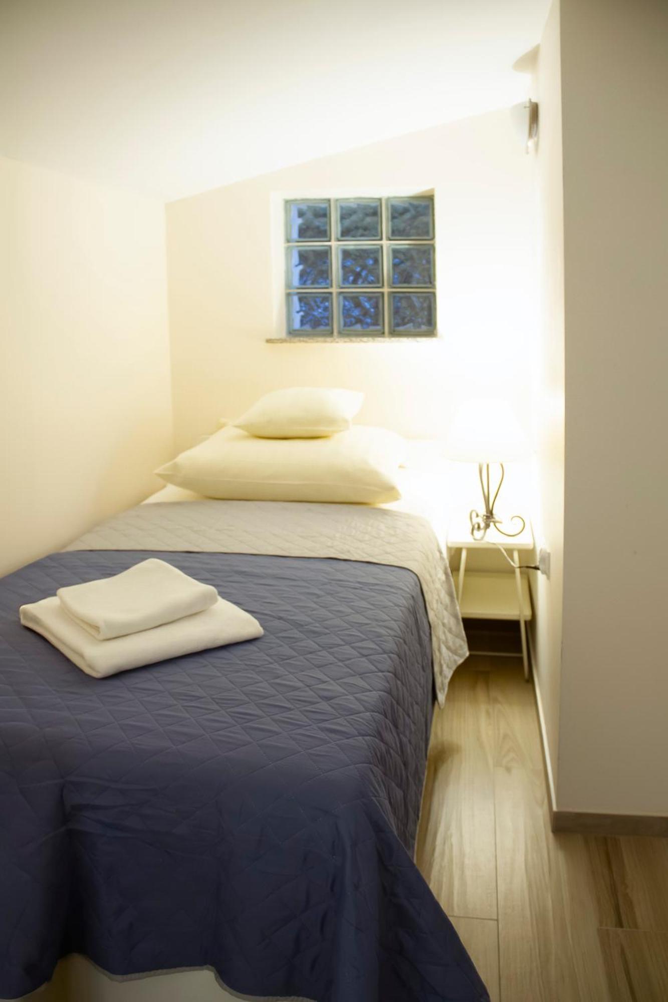 Apartamenty Szwajcarka 库多瓦-兹德鲁伊 外观 照片